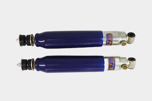 Gaz: Ford Escort | Rear Adjustable Gaz Outboard Turret Shocks