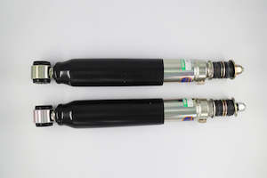 Gaz: Land Rover Discovery / 90 / 110 adjustable rear shocks