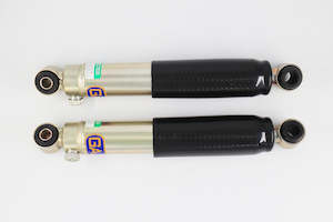 Triumph Spitfire / Herald rear adjustable shocks