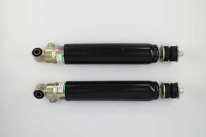 Gaz: Jaguar XJ6/12/XJS adjustable front shocks