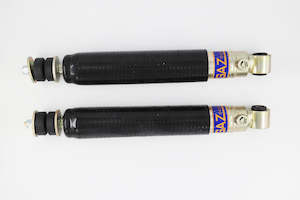 Gaz: Ford Escort '74 on / MK 1/2 rear adjustable shocks