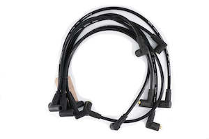 Leads: Ford Mustang 6 Cylinder 1965-73 Performance Double Silicone HT Leads