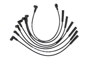 Leads: Land Rover Series 3 2600cc 6 Cylinder Performance HT Leads