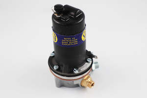 Fuel Pumps: SU Electric Fuel Pump - AUA25 - Dual Polarity