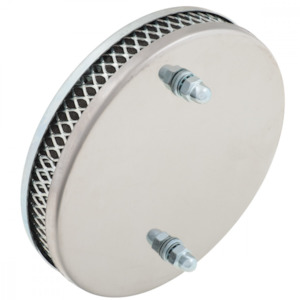 Air Filters: AIR FILTER SU HS6 1.75 1 3/4" carb & 175cd