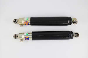 Ford: Ford Escort MK1 '68-74 | MK2 Estates '75-80 rear adjustable shocks