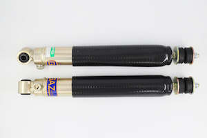 Ford Cortina MK 1/2 adjustable rear shocks