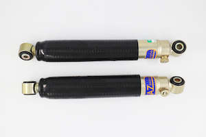 Ford: Ford Cortina MK 3/4/5 rear adjustable shocks