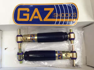 Ford: Ford Cortina MK 3/4/5 front adjustable shocks