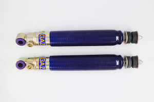 Jaguar: Jaguar XK140 / XK150 - MK 7,8,9 adjustable rear shocks