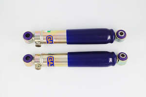 Jaguar XK140 / XK150 - MK 7,8,9 adjustable front shocks