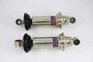 Jaguar: Jaguar XJ6, XJ12, XJS rear adjustable shocks x 4