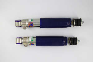 Jaguar: Jaguar Mk 1/2 Gaz adjustable front shock absorbers
