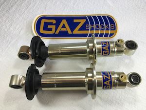 Jaguar E Type S3 V12 adjustable rear shocks x 4