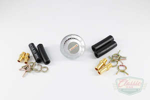 Other Engine: Inline Fuel Pressure Regulator