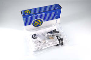 Other Engine: Carburettor Service Kit - HIF4