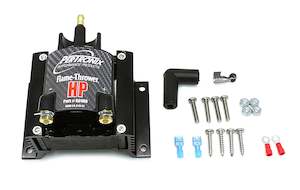 Ignition: Pertronix Flamethrower 0.2 Ohm HP E-Core