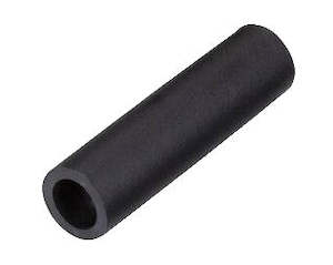 Bullet Connector - 4.7mm Lucas Style Brass - Female Single