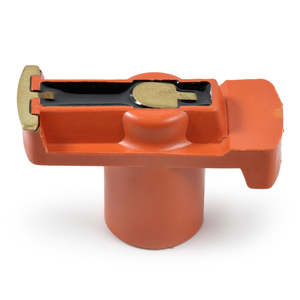 Ignition: Bosch 0237 521 024 Rotor Arm Moulded not Riveted by Powermax