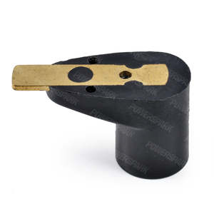 Lucas 20D8 Rotor Arm Moulded not Riveted by Powermax