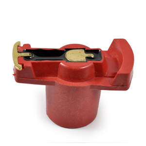 Ignition: Bosch 009, 034 SVDA Rotor Arm Moulded not Riveted by Powermax