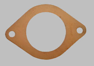 Thermostat Housing Gasket - Ford