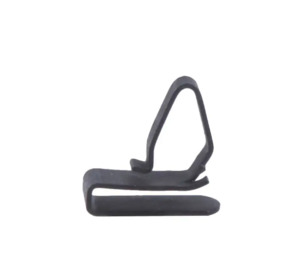 Other Interior: Door trim clip