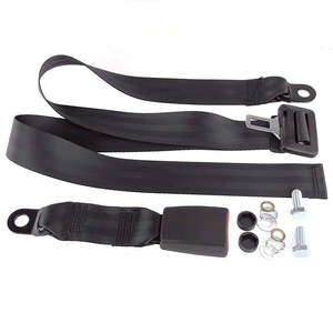 Static Lap Seat Belt - 1.5m