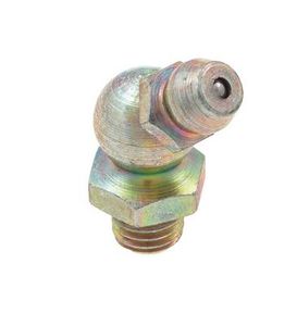 Drive Train Parts: Grease Nipple 45 Degrees