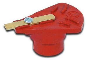 Ignition: Mallory Distributor Rotor 309