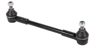 All: Outer Tie Rod Assembly - Austin Healy