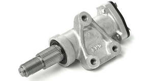 All: Idler box - Austin Healy