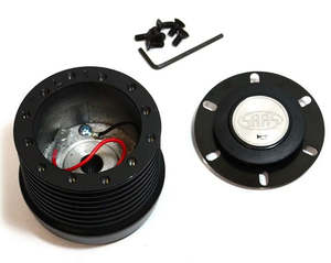 All: Boss Kit Honda Civic-Accord