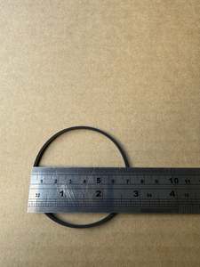 Float Chamber Gasket - Jaguar