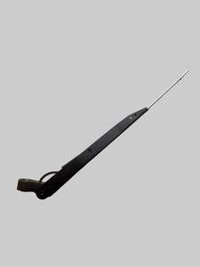 Wiper Arm - Bayonet 7.2mm - Adjustable Length 305mm-385mm