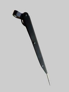 Wiper Arm - Bayonet 7.2mm - Adjustable Length 285mm-360mm