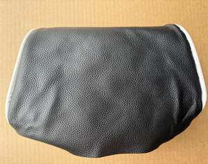 MGB/GT/Midget Pear Shape Head Rest Cover