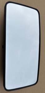 Mitsubishi Canter side mirror convex lens