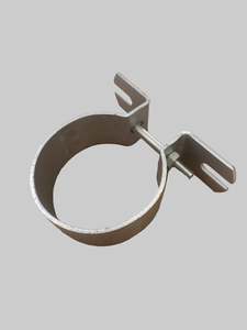 Ignition: Coil Fitting Clamp