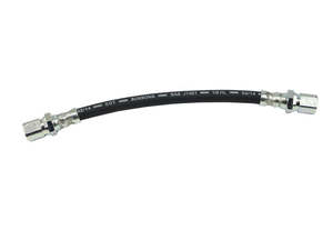 All: Rear Flexible Brake Hose - Classic Fiat