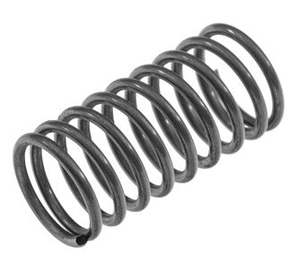 OIl Filter Canister Spring