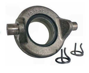 Clutch Release Bearing - Jaguar