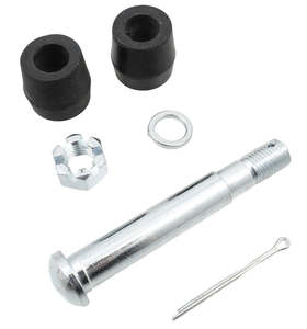 All: Upper Trunnion Pin/ Fulcrum Pin Kit