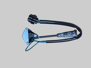 All: Classic Mini MK3 Late - Windscreen Wiper/Washer Switch Stalk