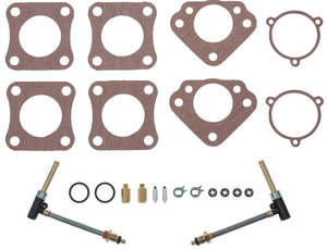 SU Carb Service Kit - HS6