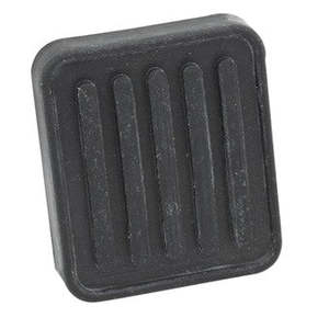 All: Brake/Clutch Pedal Pad - Mini