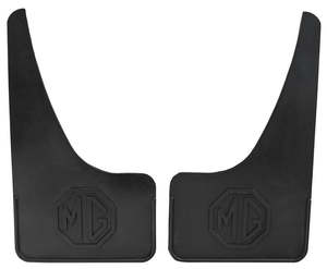 MGB Mud flaps