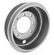 Brake drum - Morris Minor/Sprite