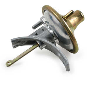 All: Lucas 35D8 V8 Late Vacuum