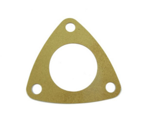 Thermostat Top cover Gasket - Triumph